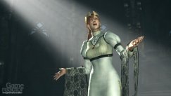 Devil May Cry 4