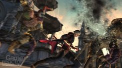 Devil May Cry 4