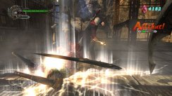 Devil May Cry 4
