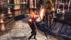 Devil May Cry 4
