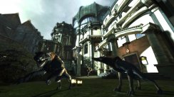 Dishonored