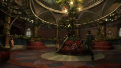 Dishonored
