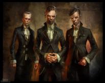 Dishonored