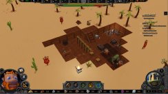 A Game of Dwarves