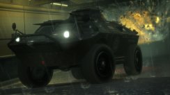 Grand Theft Auto IV: The Ballad of Gay Tony