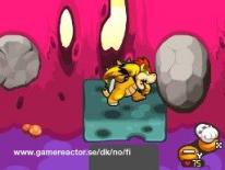 Mario & Luigi: Bowser's Inside Story