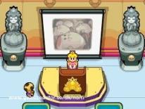 Mario & Luigi: Bowser's Inside Story