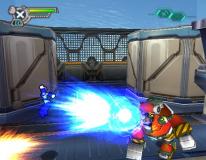 Mega Man X7