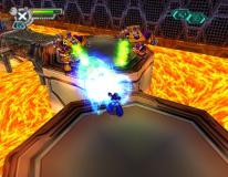 Mega Man X7