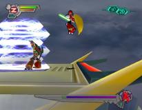 Mega Man X7