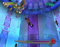Mega Man X7