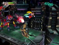 Mega Man X7