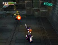 Mega Man X7