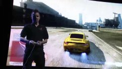 Need for Speed: Most Wanted