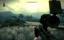 Operation Flashpoint: Dragon Rising
