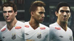 Pro Evolution Soccer 2012