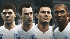 Pro Evolution Soccer 2012