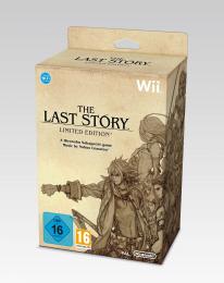 The Last Story