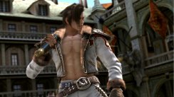 Soul Calibur V