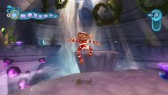 Spore Hero
