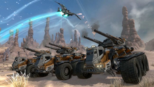 Starhawk