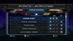 Star Wars: The Force Unleashed
