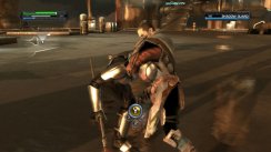 Star Wars: The Force Unleashed