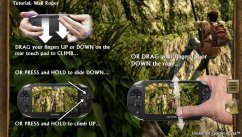 Uncharted: Golden Abyss