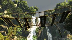 Uncharted: Golden Abyss
