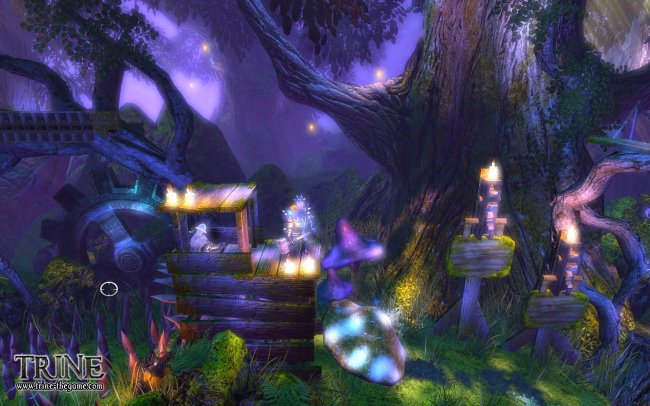 Trine