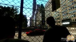 Project Gotham Racing 3