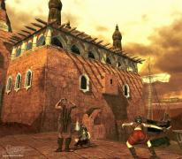 Age of Conan: Unchained