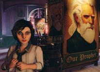 Bioshock Infinite