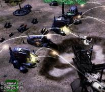 Command & Conquer 3: Tiberium Wars
