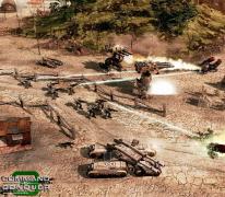 Command & Conquer 3: Tiberium Wars