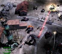 Command & Conquer 3: Tiberium Wars