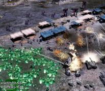 Command & Conquer 3: Tiberium Wars