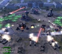 Command & Conquer 3: Tiberium Wars