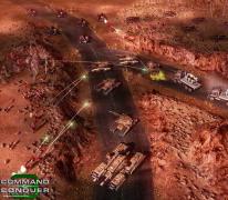 Command & Conquer 3: Tiberium Wars