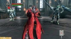 Devil May Cry 4