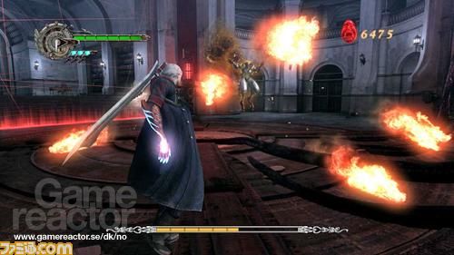 Devil May Cry 4