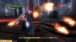 Devil May Cry 4