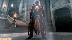Devil May Cry 4