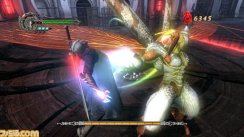Devil May Cry 4