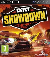 Dirt Showdown Dirt Showdown