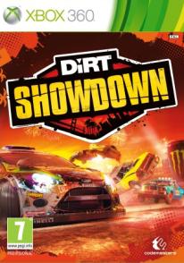 Dirt Showdown