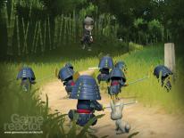 Mini Ninjas