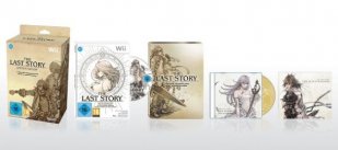 The Last Story