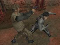 Mission Impossible: Operation Surma