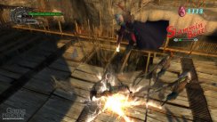 Devil May Cry 4